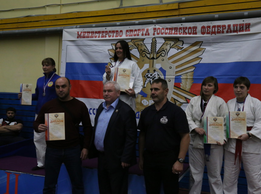 Победители и призёры юниорки до70 кг