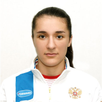 Малика Саидхусеновна Шахидова