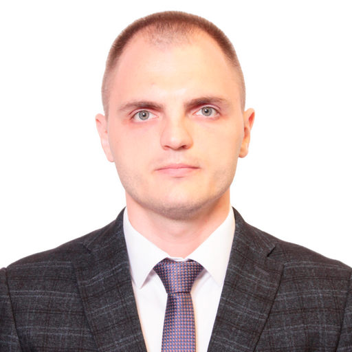 Поздравляем с днем рождения Илью Олеговича Рудака!
