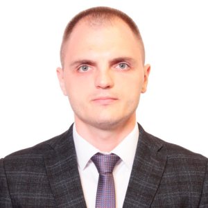 Поздравляем с днем рождения Илью Олеговича Рудака!