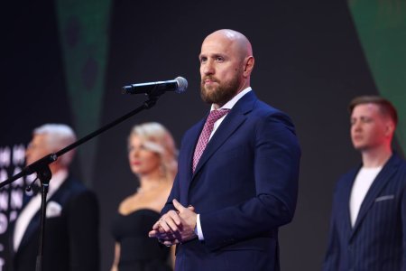 Этап Кубка мира по рукопашному бою «Кубок Дружбы 2023»