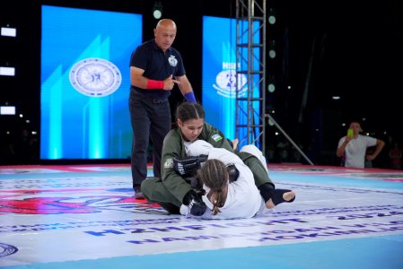 Победители Лиги Чемпионов H2HFIGHT 