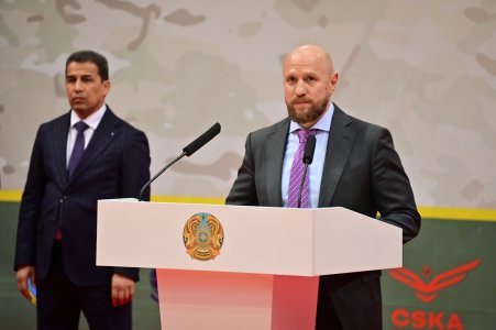 Финал Кубок мира по рукопашному бою 2024