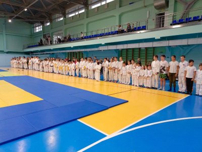 Краевой фестиваль прикладного рукопашного боя в Пермском крае