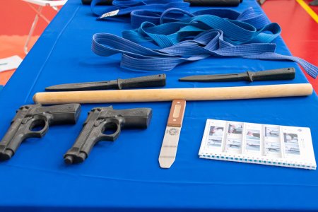 Первенство и Чемпионат Республики Татарстан по Самообороне.