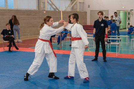 Первенство и Чемпионат Республики Татарстан по Самообороне.