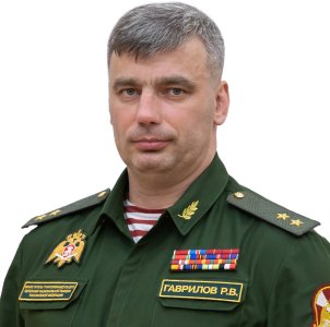 Поздравляем с днем рождения президента Федерации Романа Владимировича Гаврилова!