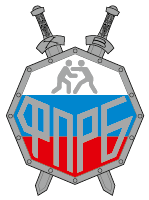 Логотип федерации