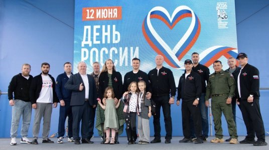Фестиваль боевых искусств РСБИ в Перми
