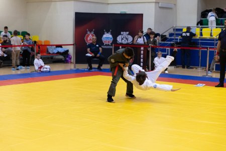 Первенство России по ПРБ 2026