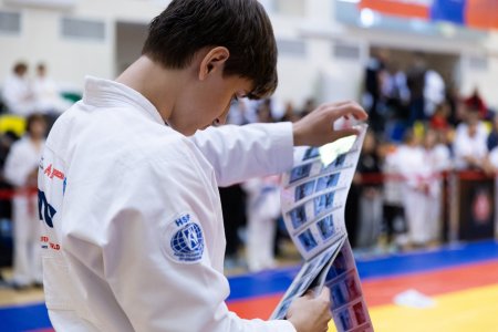 Первенство России по ПРБ 2026