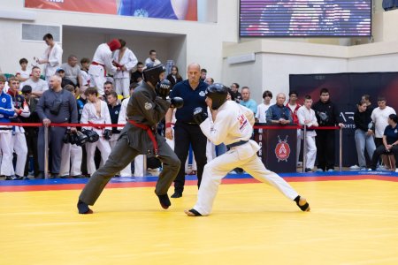 Первенство России по ПРБ 2026