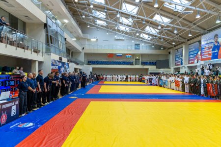 Первенство России по ПРБ 2026