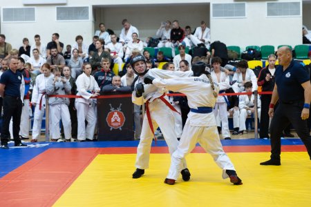Первенство России по ПРБ 2026