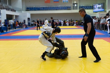 Первенство России по ПРБ 2026