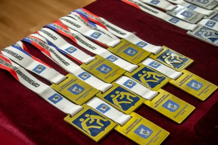 Открытый межрегиональный турнир памяти Героя РФ, генерала армии Зиничева Е.Н. 2026