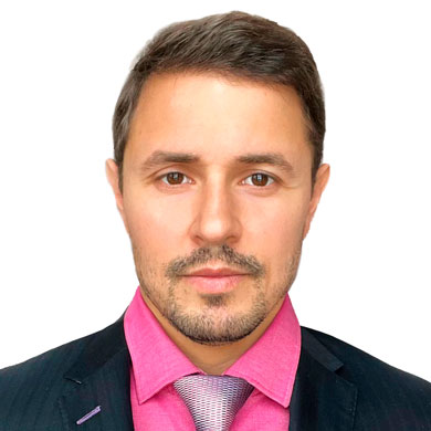 Мальцев Дмитрий Михайлович