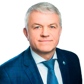 Гусаров Сергей Аркадьевич