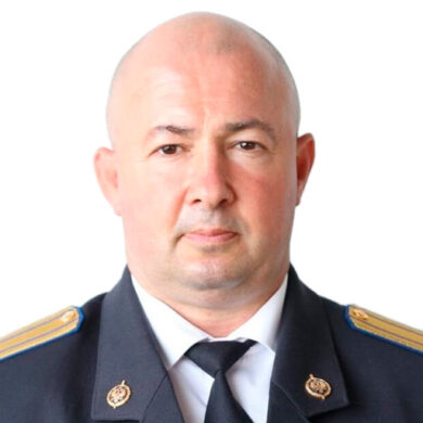 Коников Сергей Львович