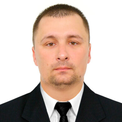Куфтин Александр Игоревич