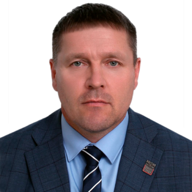 Николаев Станислав Сергеевич