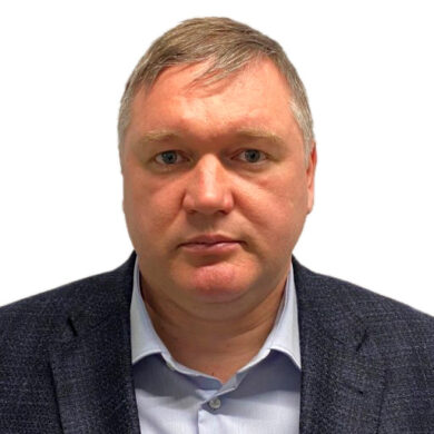Бабкин Дмитрий Александрович