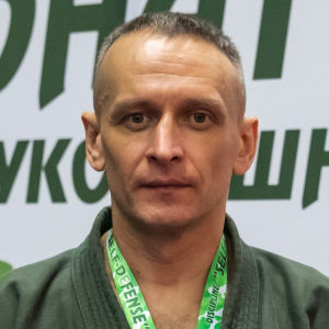 Чернышев Вячеслав Юрьевич