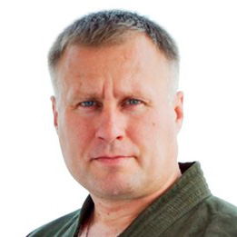 Егораев Дмитрий Вячеславович