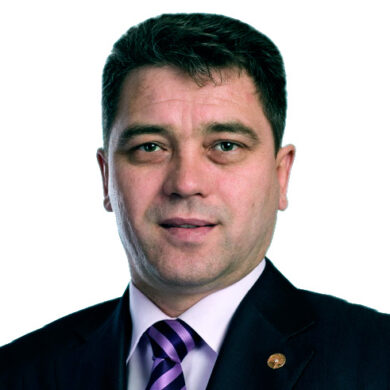 Габбасов Рамиль Габдрауфович