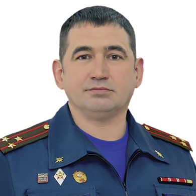 Катериничев Алексей Викторович