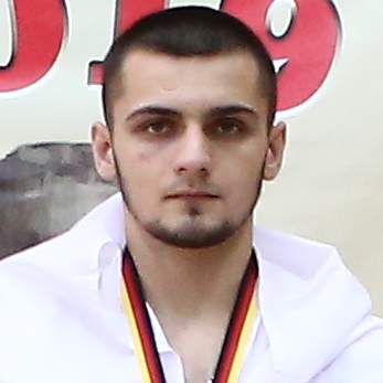 Казеев Руслан Алексеевич