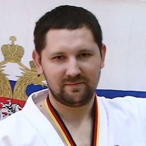 Кузнецов Павел Николаевич