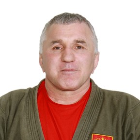 Лабазанов Лабазан Билалович