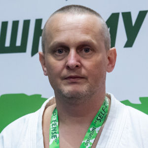Манухин Роман