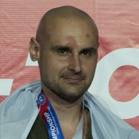 Морозов Лев