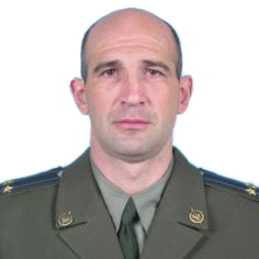 Разумовский Дмитрий Александрович