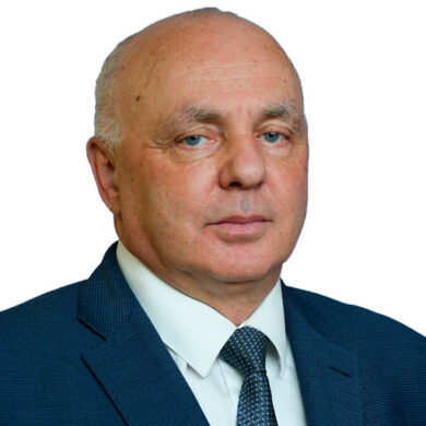Шохин Андрей Станиславович