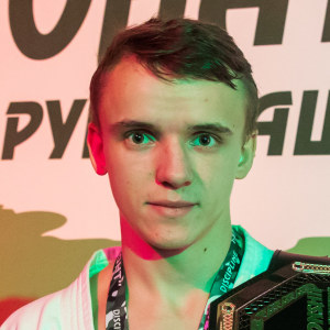 Виноградов Дмитрий