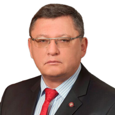 Зубов Игорь Николаевич