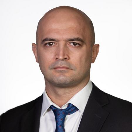 Шапиев Казбек Абдурахманович